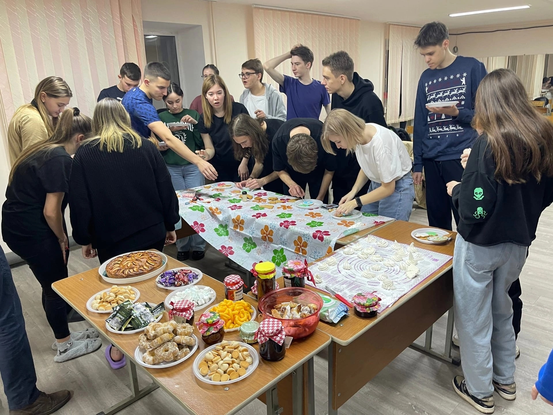 Новый Год