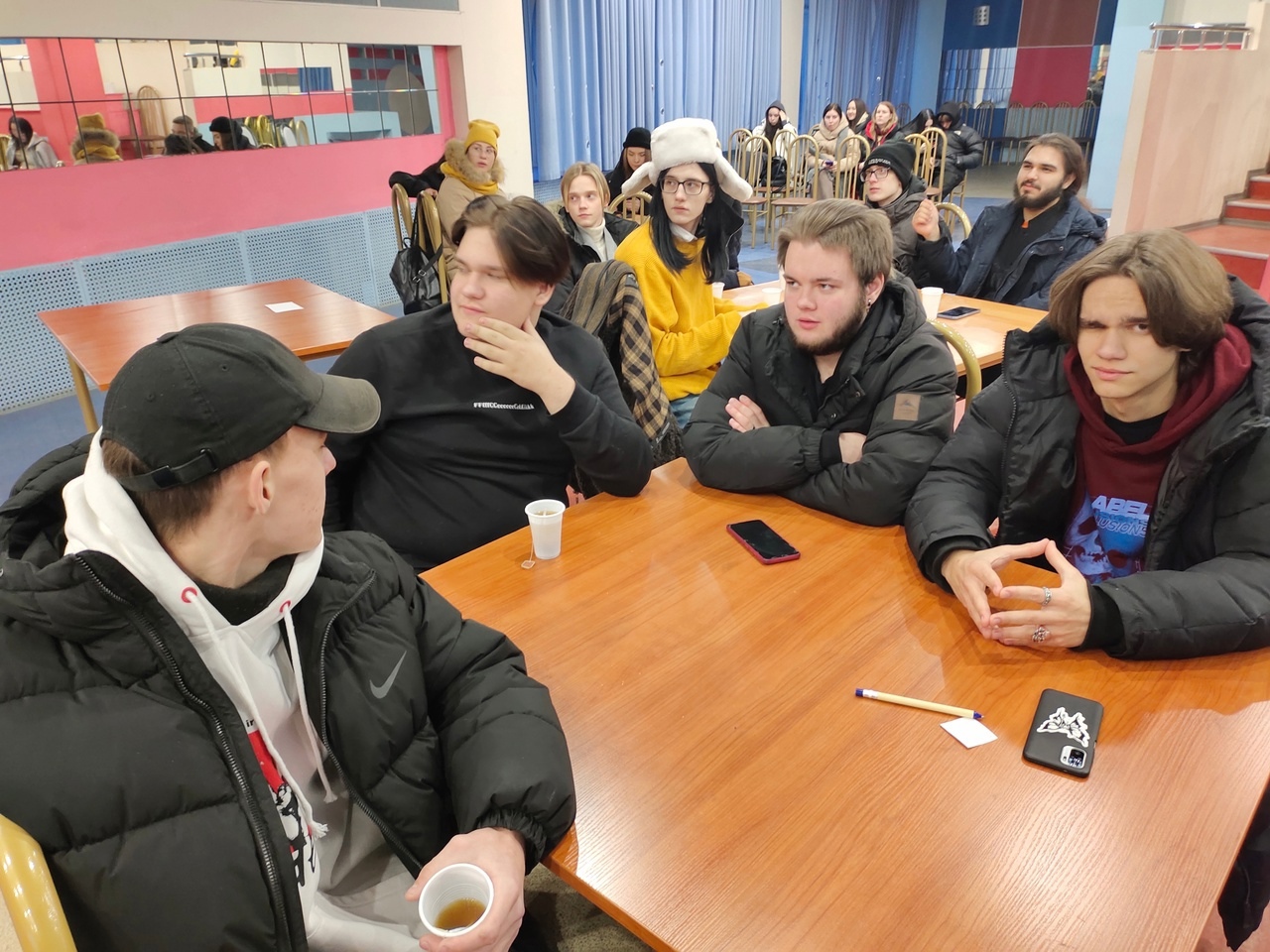 Новый Год