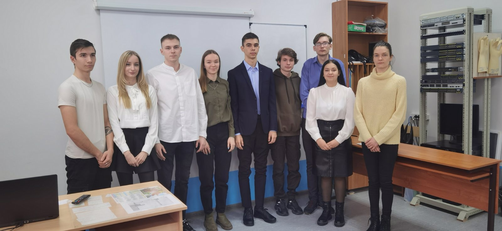 Новый Год