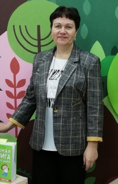 samoylova