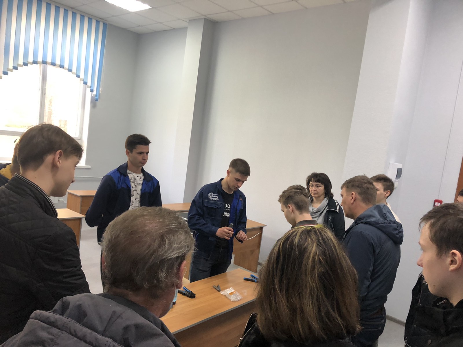 Новый Год