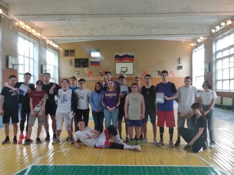 Новый Год