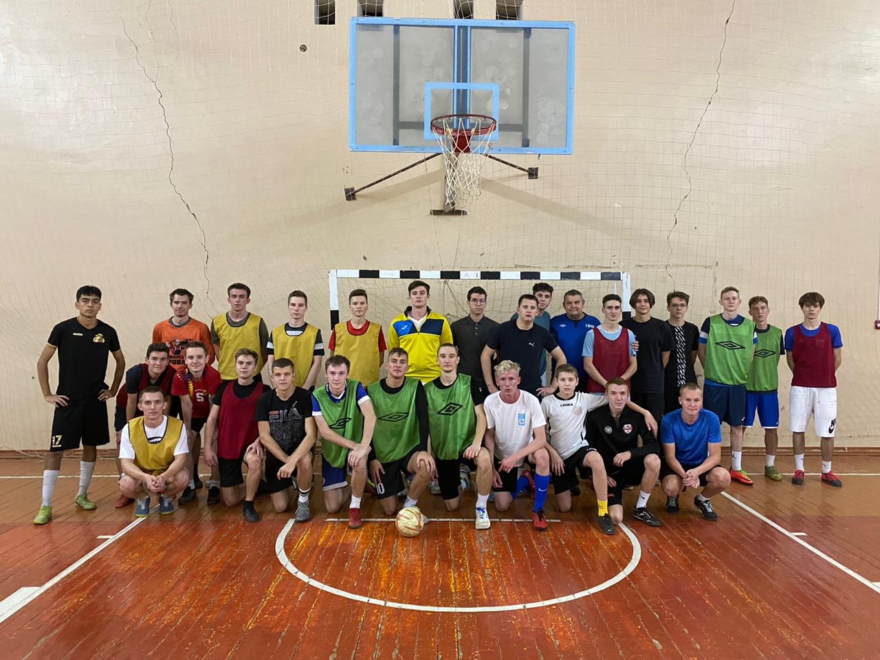 Новый Год